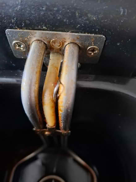 Photo of free Deep fat fryer (Mitcham) #3