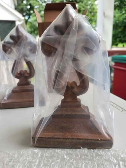 Photo of free Southern Living bookends (Gwynn Oak MD) #1
