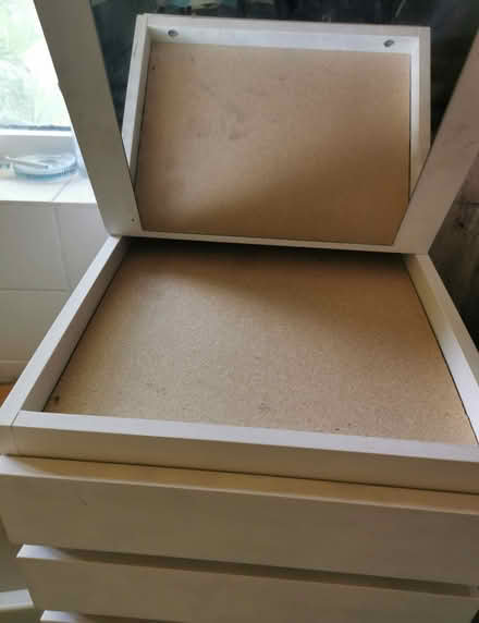 Photo of free Ikea tall draw set (Bexleyheath DA7) #3