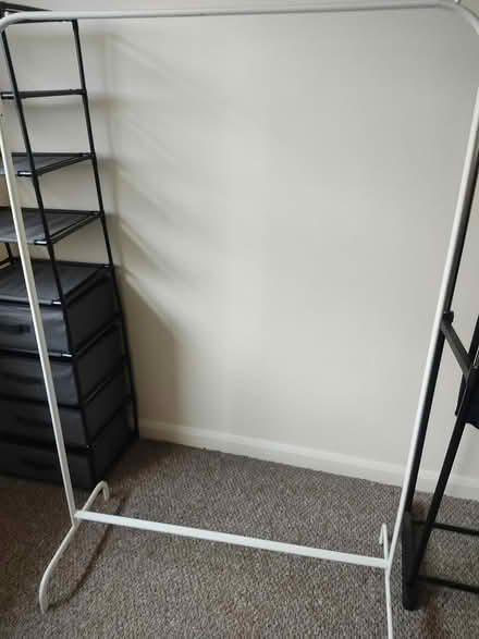 Photo of free Furniture rail (Billericay, CM12) #1