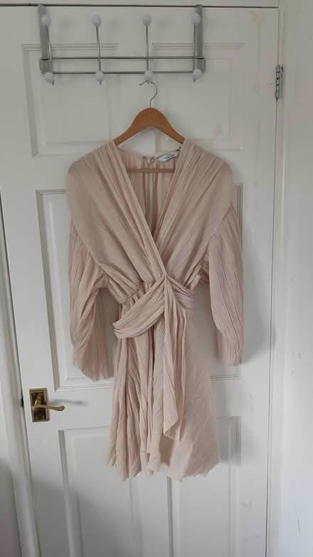Photo of free Women's dress (East Acton W12) #1