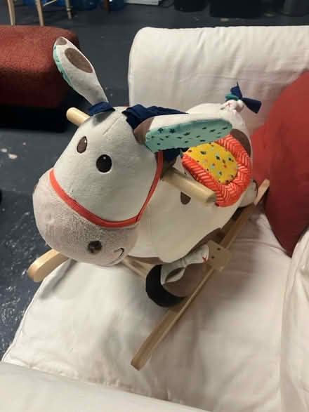 Photo of free Toys (Hamilton Heights) #3