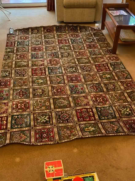 Photo of free Carpet (Sidcup/NewEltham) #2