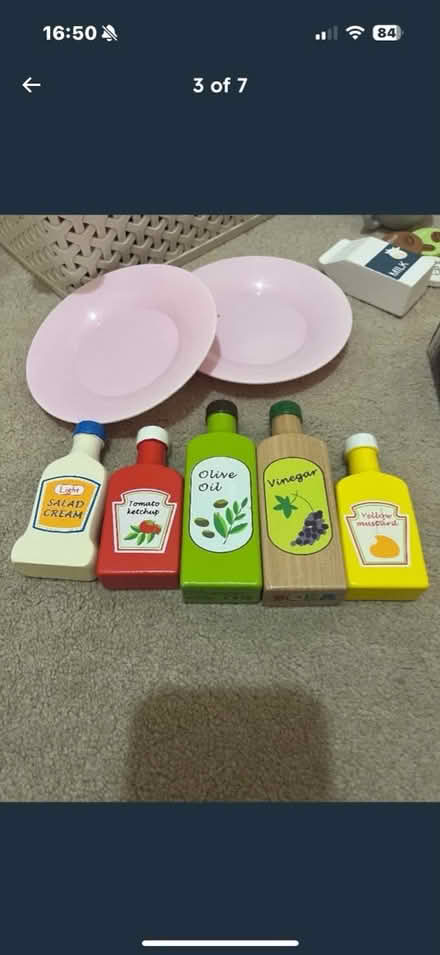 Photo of free Play kitchen (DA11) #4