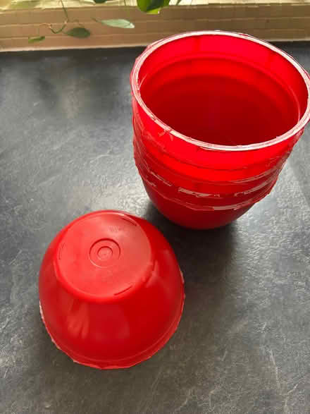 Photo of free 6 pudding basins (Withdean BN1) #1