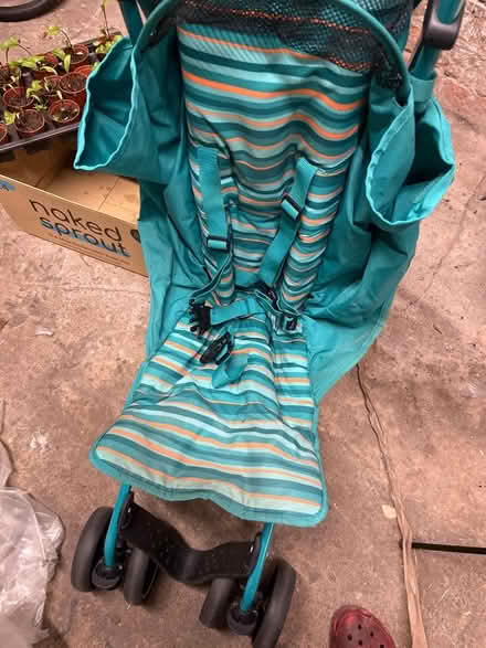 Photo of free Mothercare buggy (Kings Heath B13) #3