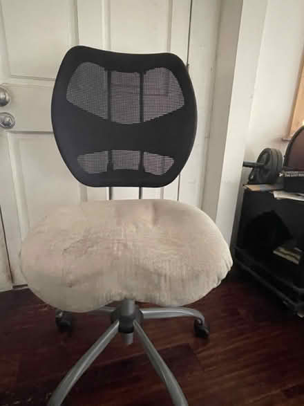 Photo of free Office Chair (Los Angeles/NELA/ELA 90032) #2