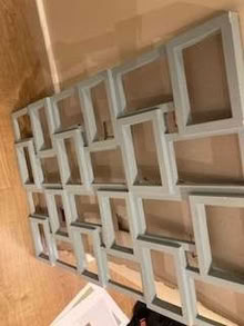 Photo of free Multi photo frame (Greasby CH49) #1