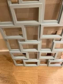 Photo of free Multi photo frame (Greasby CH49) #2