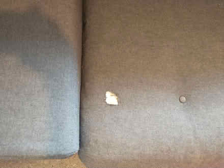 Photo of free Sofa (Runcton, PO20) #2
