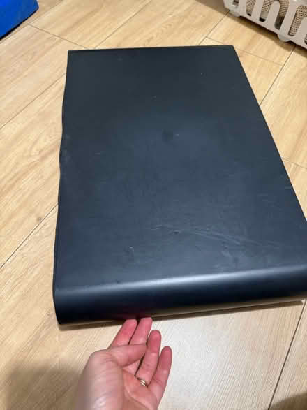Photo of free Cushion-tray (Islington N1 (essex road)) #1