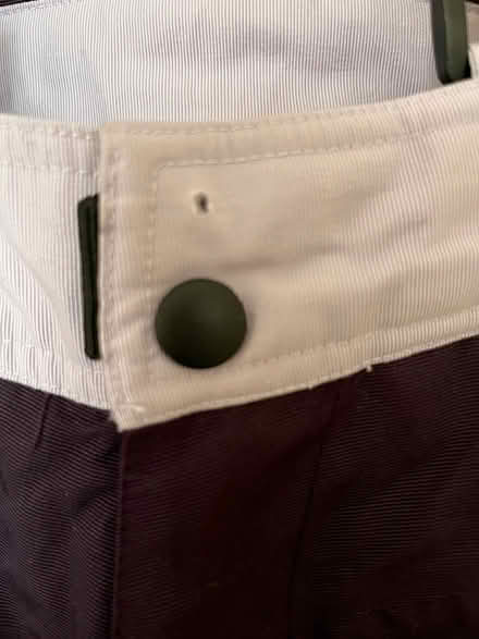 Photo of free Ski suit (Allerton L18) #3