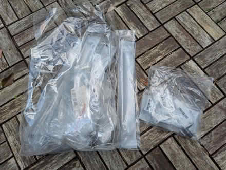 Photo of free Handles for drawers (BR1) #2