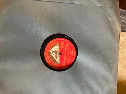 Photo of free CLASSICAL 78 vinyl records (New Barnet EN4) #1