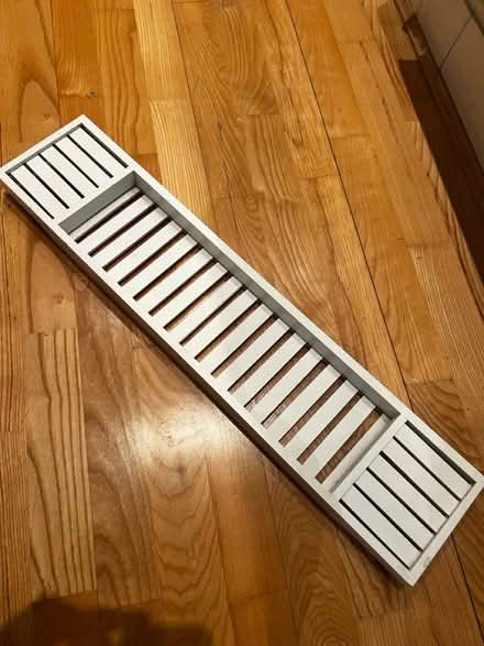 Photo of free Bath tray (SW3) #1