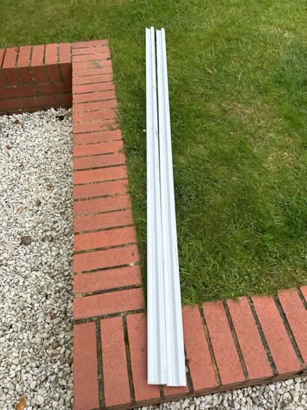 Photo of free Upvc blanking panels (Emmer Green (RG4)) #2