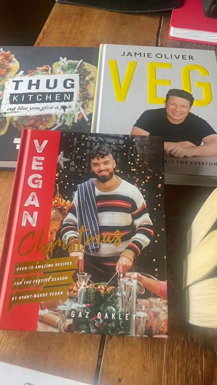 Photo of free Books (Woodingdean BN2) #4