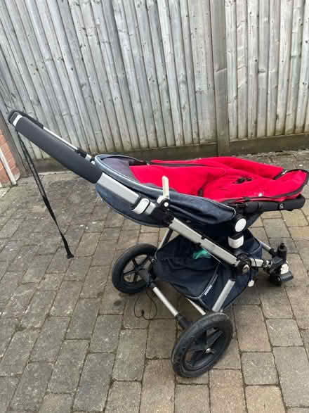 Photo of free Bugaboo (KT13) #1
