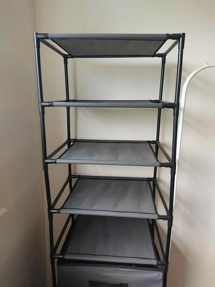 Photo of free Storage unit - fabric (Billericay, CM12) #2
