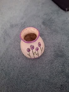 Photo of free small vase 20874 #1