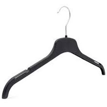 Photo of clothes hangers (Whiston Cross L35) #1