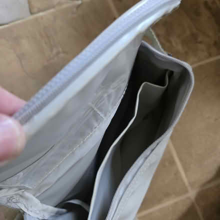 Photo of free Some kind of Bag (Cloverhill 3) #3