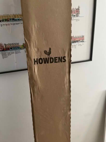 Photo of free Howdens kitchen units , worktop, kickboard, doors (Ruskin Park SE5) #1