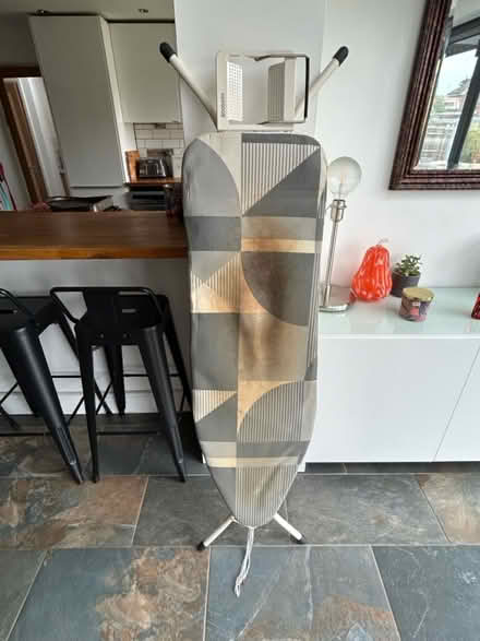 Photo of free Brabantia Ironing Board (Emmer Green (RG4)) #1