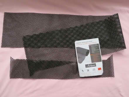 Photo of free Off-cuts of Anti-slip Matting (CO15) #1