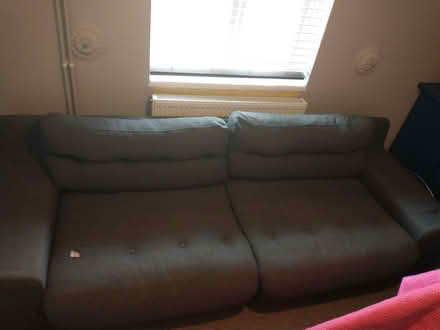 Photo of free Sofa (Runcton, PO20) #3