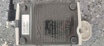 Photo of free DC to AC Power Inverter (Theale RG7) #1