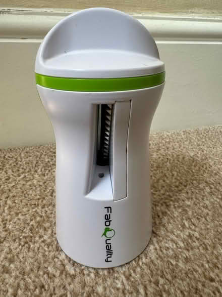 Photo of free Kitchen Spiralizer (Fairfield LA1) #1