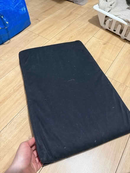 Photo of free Cushion-tray (Islington N1 (essex road)) #3