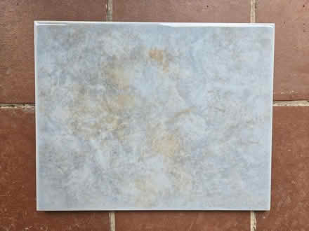 Photo of free Blue wall tiles (Broomhill/Crookesmoor S10) #1