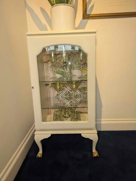 Photo of free Art Deco Cocktail Cabinet (Orpington BR5) #2