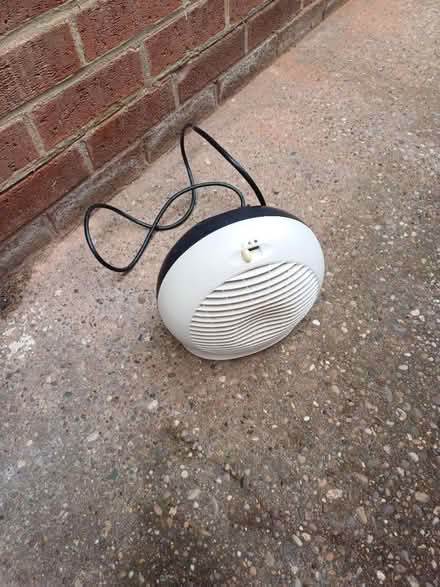 Photo of free Electric heater #2 (Chellaston, Derby) #1
