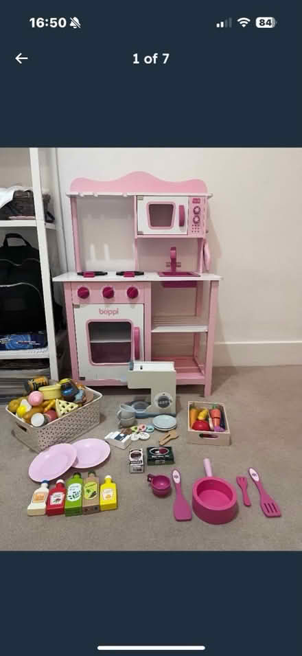 Photo of free Play kitchen (DA11) #1