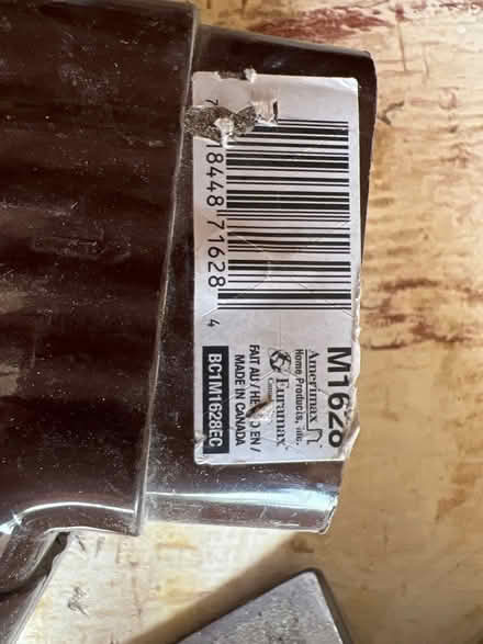 Photo of free gutters and downspouts parts (Mavis & Burnhamthorpe) #3