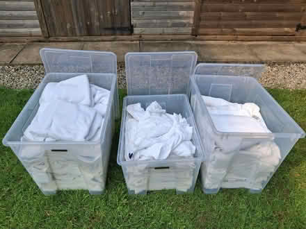 Photo of free selection of Bed linen (Little Ribston HG5) #1