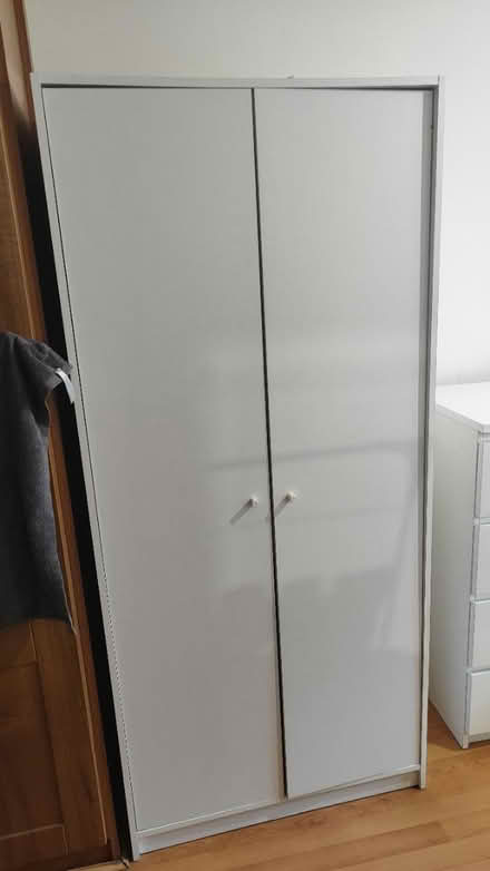 Photo of free Wardrobe (Smithfield) #2