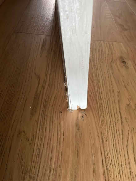 Photo of free 2 internal doors (L17) #2