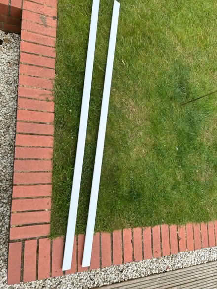 Photo of free Upvc blanking panels (Emmer Green (RG4)) #1