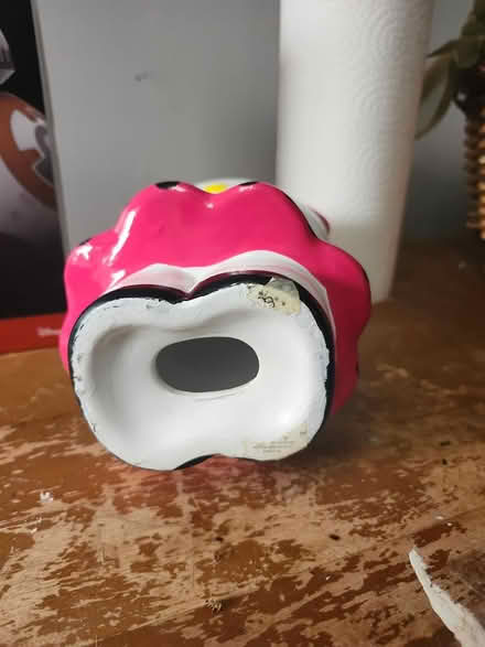 Photo of free Hello kitty piggy bank (Glen cairn) #2