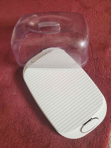 Photo of free Fresh Cheese Dome (West End LA3) #2