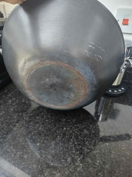 Photo of free Wok Pan (Balham) #2