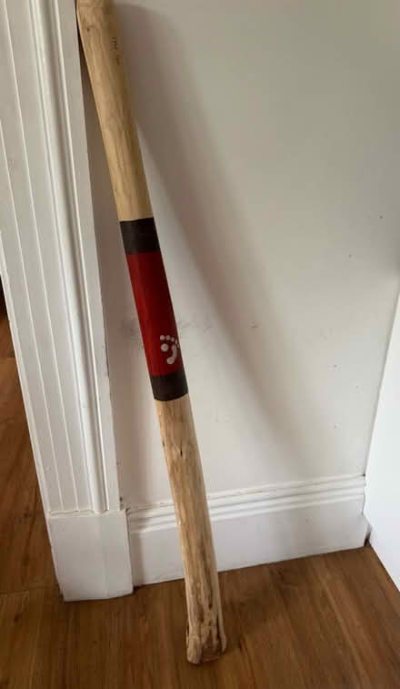 Photo of free Didgeridoo (Crookes S10) #1