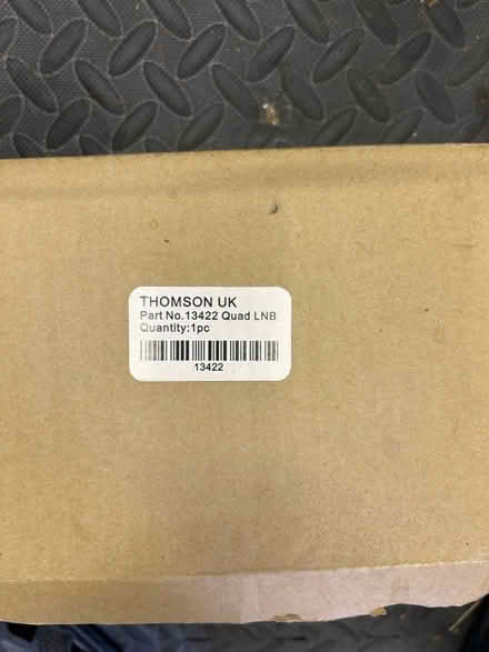 Photo of free SKY dish lnb (Emmer Green (RG4)) #1