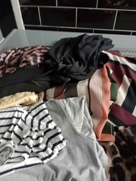 Photo of free Ladies tops (Knowsley) #2