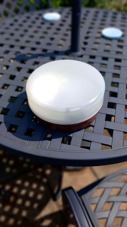 Photo of free Light fitting (Brownsover CV21) #1