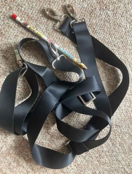 Photo of free Bag straps (Surbiton KT5) #1